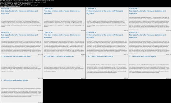 Secrets of the JavaScript Ninja, 2nd Ed, Video Edition
