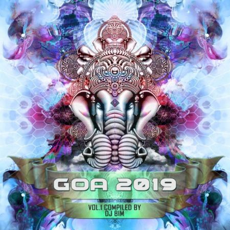 VA - Goa 2019 Vol.1 (2019) MP3