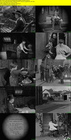 The Kid 1921 REMASTERED BRRip XviD MP3-XVID
