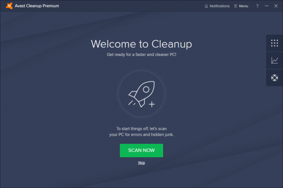 Avast Cleanup Premium 18.3 Build 6507 Multilingual