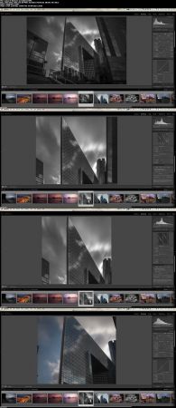 Serge Ramelli - Long Exposure Workflow