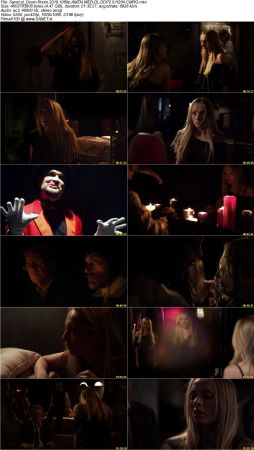 Doom Room 2019 1080p AMZN WEB-DL DDP2.0 H264-CMRG