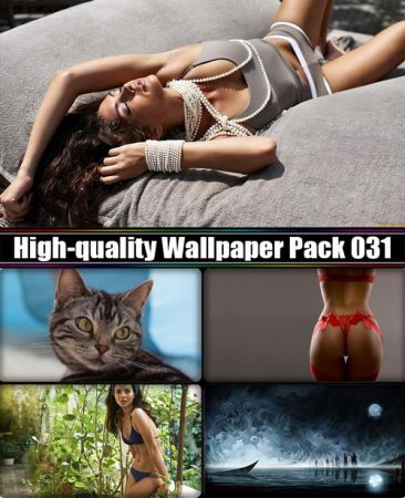High-quality Wallpaper Pack 031