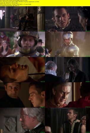 The Tudors S01 BDRip x264-FGT