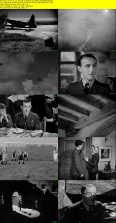 One of Our Aircraft Is Missing 1942 BRRip XviD MP3-XVID