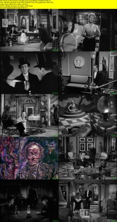 The Picture of Dorian Gray 1945 BRRip XviD MP3-XVID