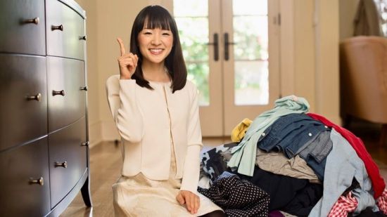 Udemy - Tidy Up Your Home: The KonMari Method