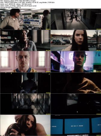 Glass 2019 720p HDCAM LLG