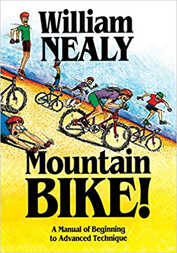 Mountain Bike!: A Manual of Beginning to Advanced Technique