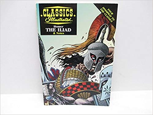 The Iliad