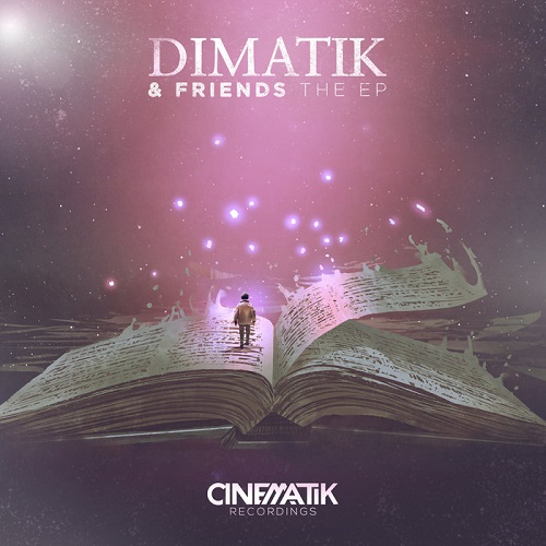 Dimatik - Dimatik &amp; Friends (2019)