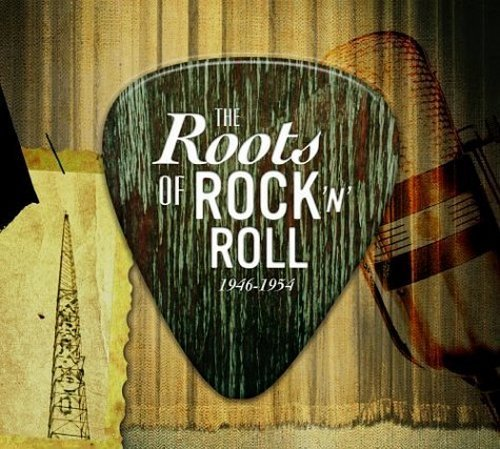 VA - The Roots Of Rock 'N' Roll 1946-1954 (3 CD Remastered Box Set) (2004)