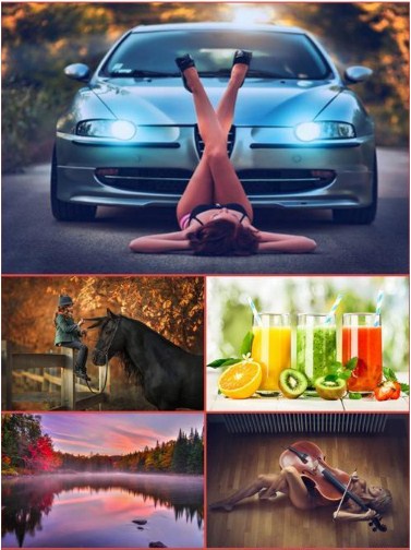Desktop Wallpapers Mixed Pack # 354