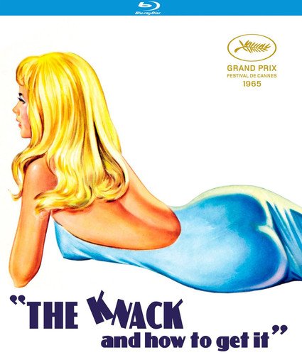 The Knack and How to Get It 1965 1080p BluRay H264 AAC-RARBG