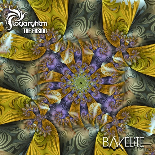 Logarythm - The Fusion (2019)