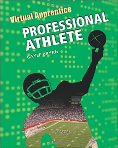 Professional Athlete