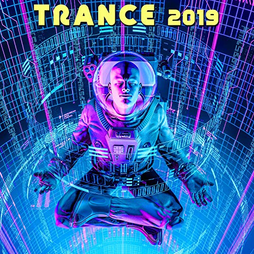 VA - EDM - Trance 2019 (2019) MP3
