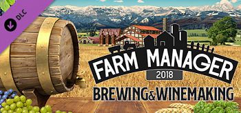 Farm Manager 2018 Brewing and Winemaking-SKIDROW