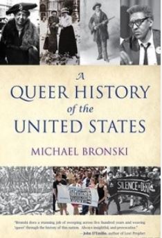 A Queer History of the United States