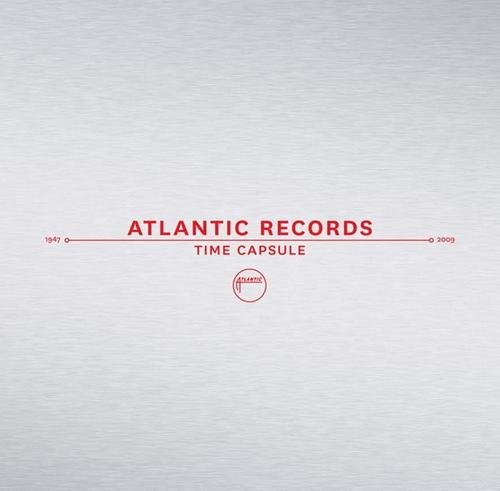 atlantic records net worth