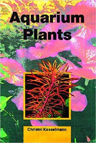 Aquarium plants