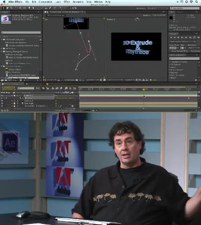 creativeLIVE Adobe Creative Apps for Beginners VI - After Effects For Beginners