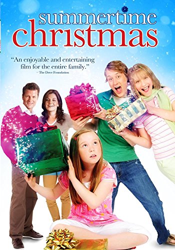 Summertime Christmas 2010 1080p WEBRip x264-YTS
