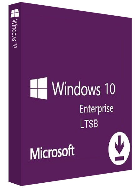 windows 10 enterprise original