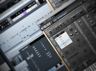 Cubase Pro 8 5 Update Explained