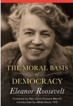 The Moral Basis of Democracy