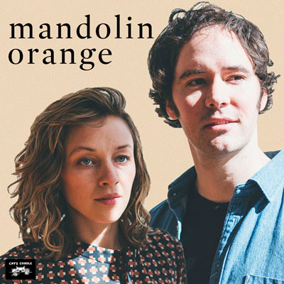 Mandolin Orange – Discography (2010-2016) MP3