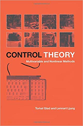 Control Theory: Multivariable and Nonlinear Methods