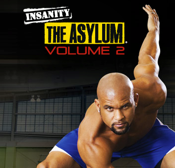 Insanity Asylum Vol 2