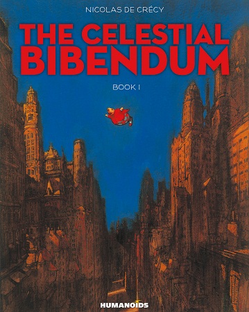 The Celestial Bibendum - Volume 1