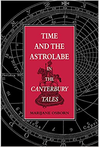Time and the Astrolabe in the Canterbury Tales (2002)(en)(320s)