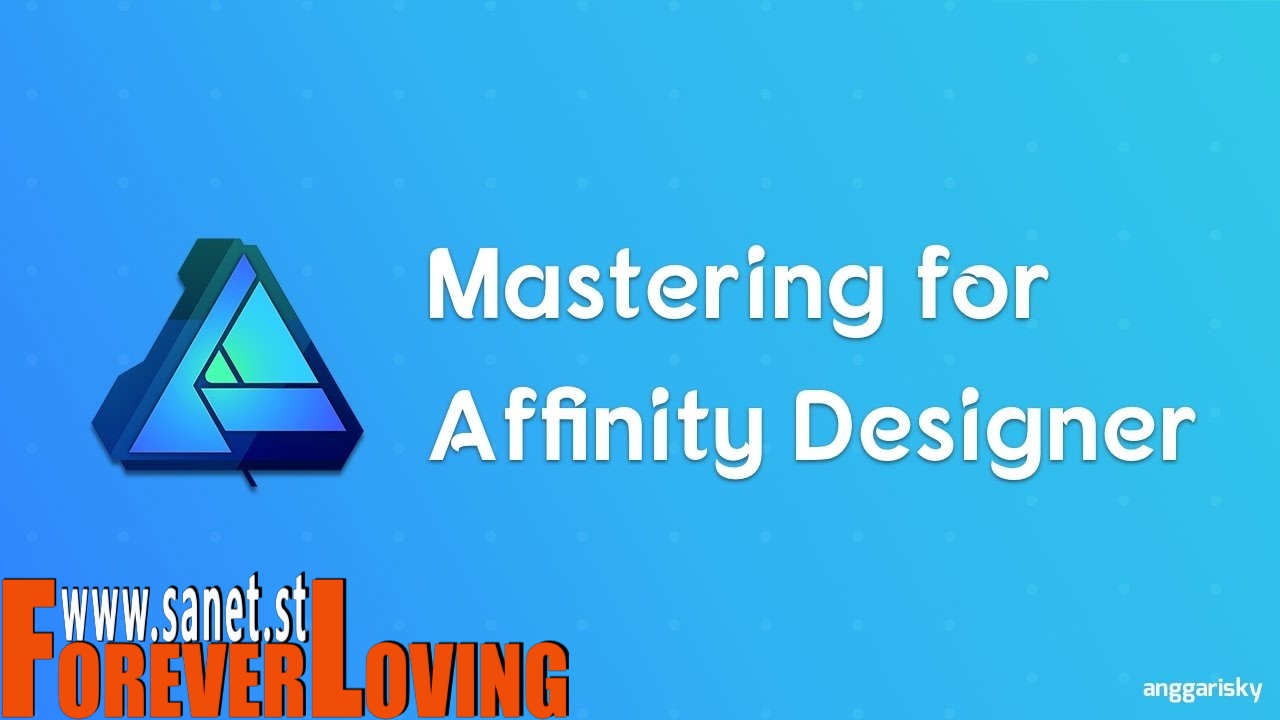 Affinity Designer instal the last version for android