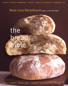 The Bread Bible (AZW3)