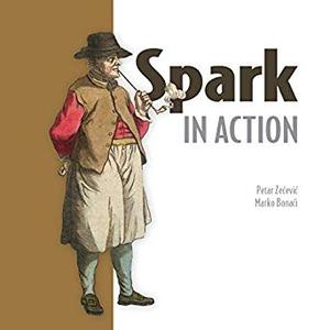 Spark in Action Audiobook