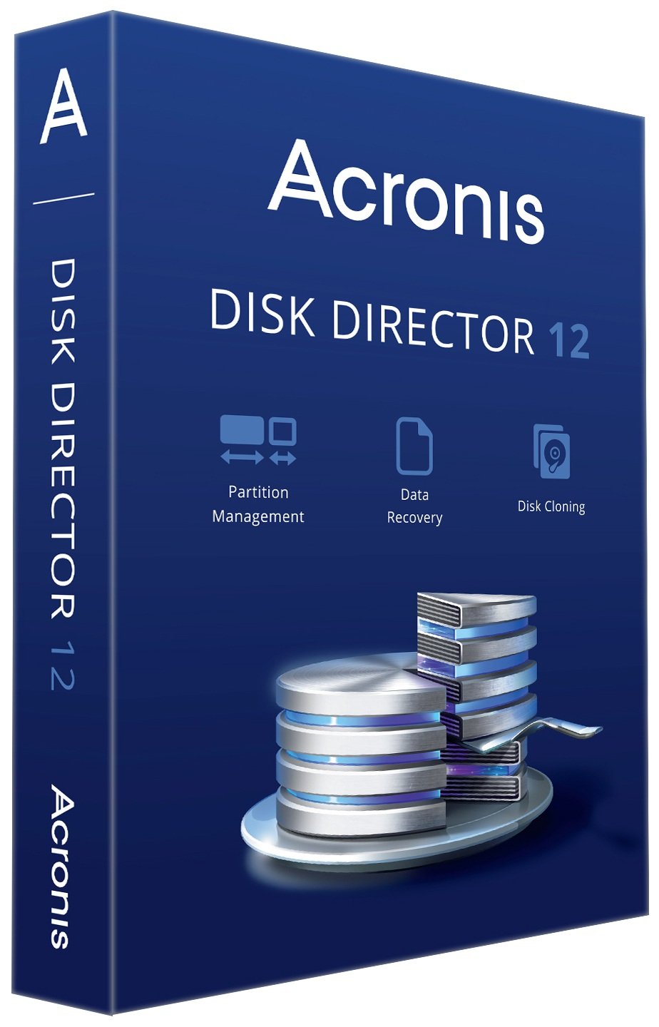 Acronis disk director 12 download