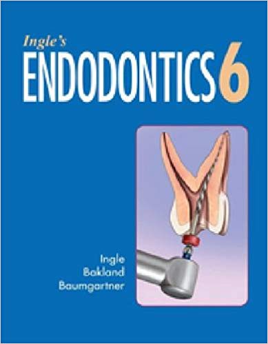 Ingle's Endodontics 6e