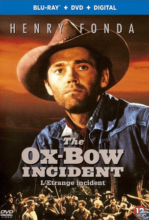 The Ox Bow Incident 1953 720p BluRay x264-x0r