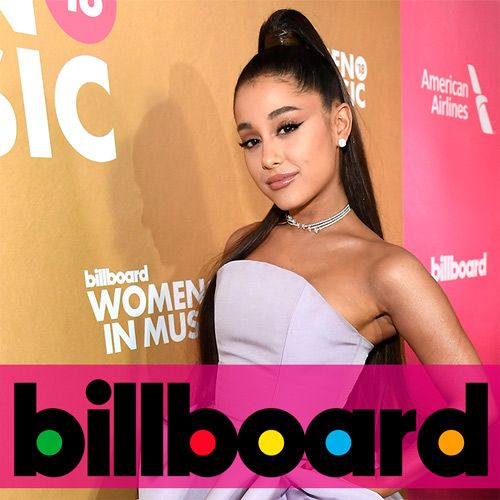 Billboard Hot 100 Singles Chart 16-02-2019