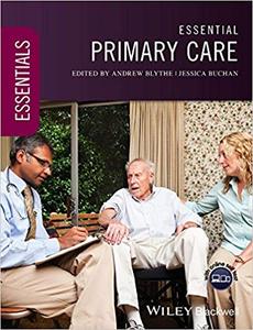 Essential Primary Care (EPUB)