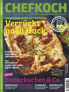 Chefkoch - März 2019