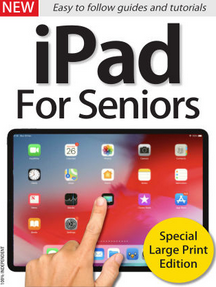 BDM's Series: iPad For Seniors 2019