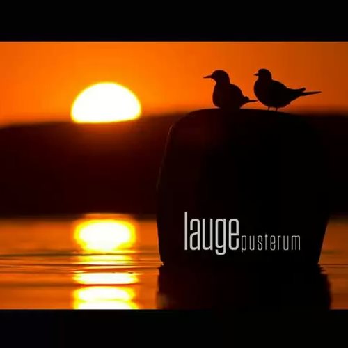 Lauge - Pusterum (2015) FLAC
