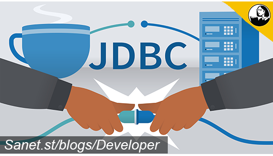 Learning JDBC