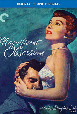Magnificent Obsession 1954 720p BluRay x264-x0r