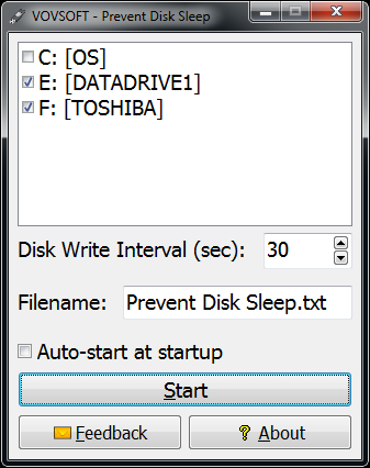 Prevent Disk Sleep 3.1.0 AXaSUqjFpvKFXaGVNBYZ9vXkUHpoiVES