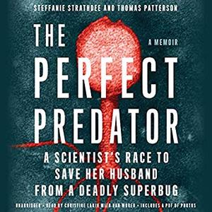 The Perfect Predator Audiobook
